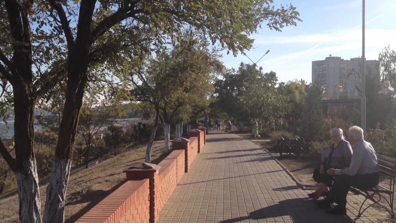 Апартаменты Квартира с видом на море Черноморск