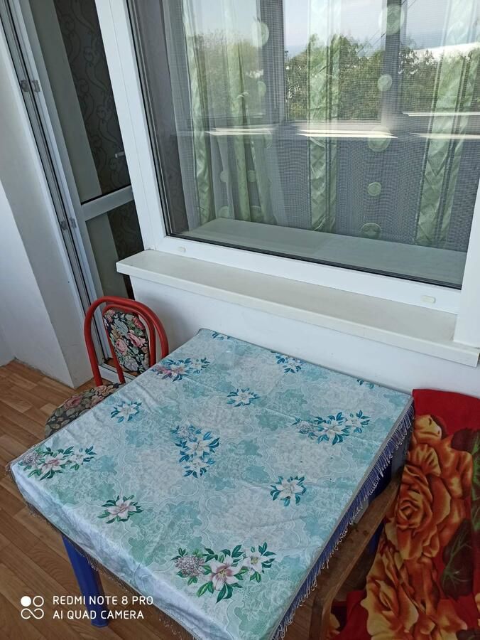 Апартаменты Квартира с видом на море Черноморск