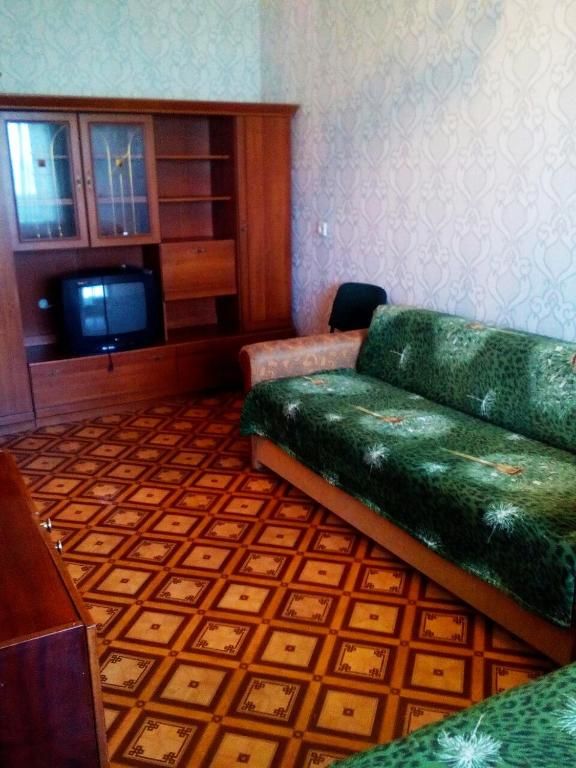 Апартаменты Квартира с видом на море Черноморск