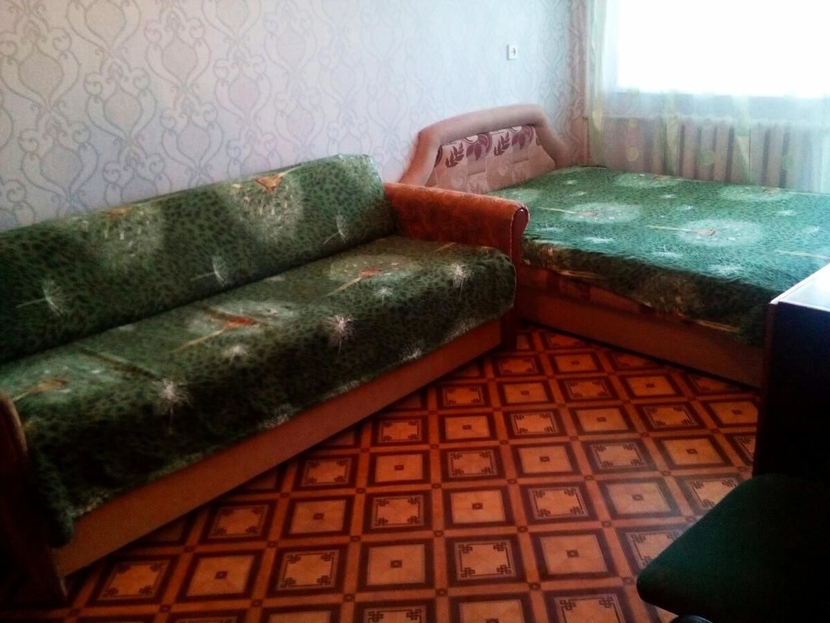 Апартаменты Квартира с видом на море Черноморск