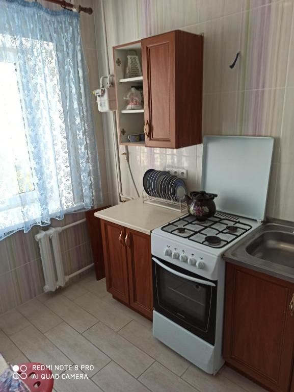 Апартаменты Квартира с видом на море Черноморск
