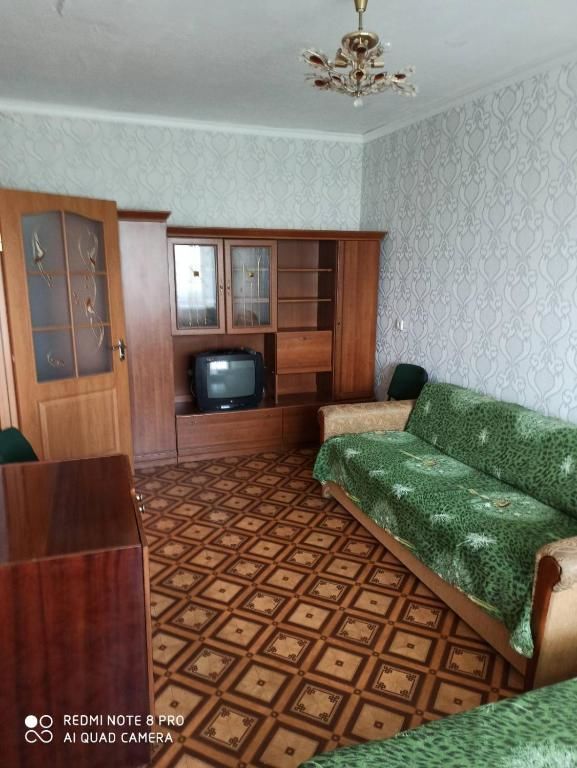 Апартаменты Квартира с видом на море Черноморск